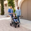 UPPAbaby V2 Cruz "L" csomagajánlat- Noa
