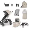 UPPAbaby V2 Cruz "L" csomagajánlat- Declan