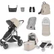 UPPAbaby V2 Cruz "L" csomagajánlat- Declan