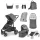 UPPAbaby V2 Cruz "L" csomagajánlat- Greyson