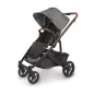 UPPAbaby V2 Cruz "L" csomagajánlat- Greyson