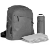 UPPAbaby V2 Cruz "L" csomagajánlat- Greyson