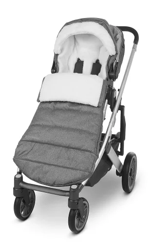 UPPAbaby V2 Cruz "L" csomagajánlat- Greyson