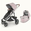 UPPAbaby V2 Cruz  "XL" csomagajánlat- Alice