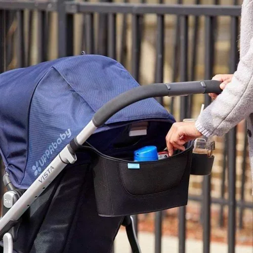 UPPAbaby V2 Cruz  "XL" csomagajánlat- Anthony