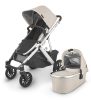 UPPAbaby V2 Cruz "XL" csomagajánlat- Declan