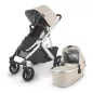 UPPAbaby V2 Cruz "XL" csomagajánlat- Declan
