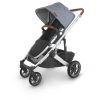 UPPAbaby V2 Cruz  "XL" csomagajánlat- Gregory