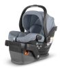 UPPAbaby V2 Cruz  "XL" csomagajánlat- Gregory