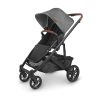 UPPAbaby V2 Cruz "XL" csomagajánlat- Greyson