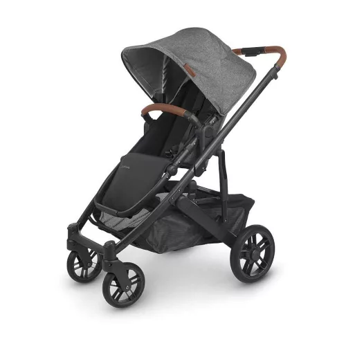 UPPAbaby V2 Cruz "XL" csomagajánlat- Greyson