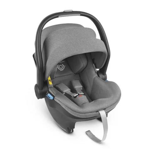 UPPAbaby V2 Cruz "XL" csomagajánlat- Greyson