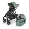 UPPAbaby V2 Cruz  "XL" csomagajánlat- Gwen