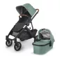 UPPAbaby V2 Cruz  "XL" csomagajánlat- Gwen