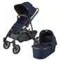UPPAbaby V2 Cruz  "XL" csomagajánlat- Noa
