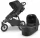 UPPAbaby Ridge bassinet bundle deal- Jake