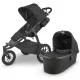 UPPAbaby Ridge bassinet bundle deal- Jake