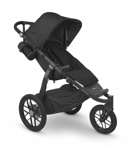 UPPAbaby Ridge bassinet bundle deal- Jake