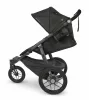 UPPAbaby Ridge bassinet bundle deal- Jake