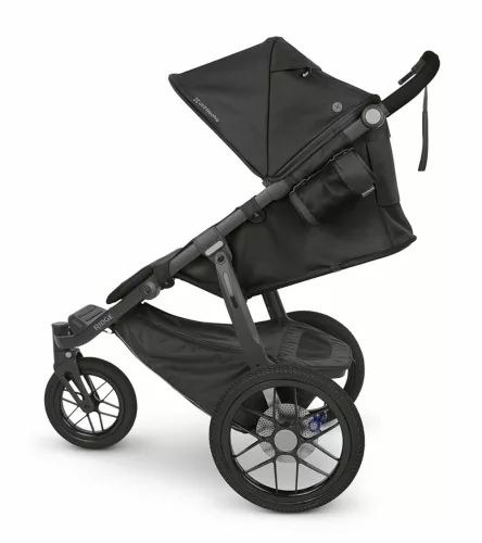 UPPAbaby Ridge bassinet bundle deal- Jake