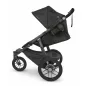 UPPAbaby Ridge bassinet bundle deal- Jake