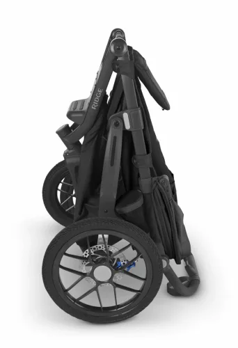 UPPAbaby Ridge bassinet bundle deal- Jake
