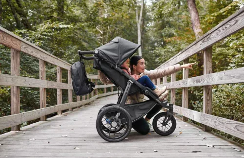 UPPAbaby Ridge bassinet bundle deal- Jake