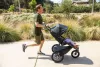 UPPAbaby Ridge bassinet bundle deal- Jake