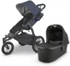 UPPAbaby Ridge bassinet bundle deal- Reggie