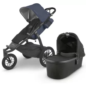 UPPAbaby Ridge bassinet bundle deal- Reggie