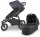 UPPAbaby Ridge bassinet bundle deal- Reggie