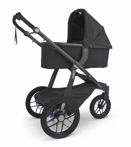 UPPAbaby Ridge bassinet bundle deal- Reggie