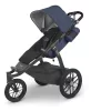 UPPAbaby Ridge bassinet bundle deal- Reggie