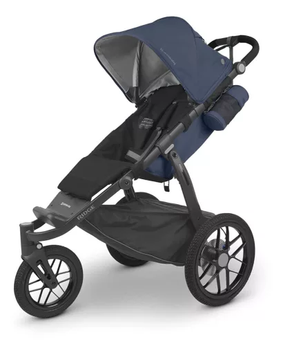 UPPAbaby Ridge bassinet bundle deal- Reggie