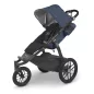 UPPAbaby Ridge bassinet bundle deal- Reggie