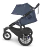 UPPAbaby Ridge bassinet bundle deal- Reggie