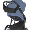 UPPAbaby Ridge "XL" csomagajánlat- Bryce