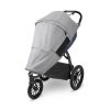 UPPAbaby Ridge "XL" csomagajánlat- Bryce