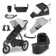 UPPAbaby Ridge "XL" csomagajánlat- Gwen