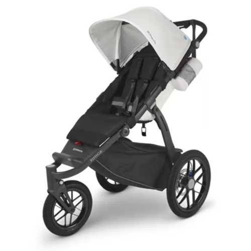 UPPAbaby Ridge "XL" csomagajánlat- Gwen