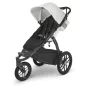 UPPAbaby Ridge "XL" csomagajánlat- Gwen