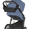 UPPAbaby Ridge "XL" csomagajánlat- Gwen