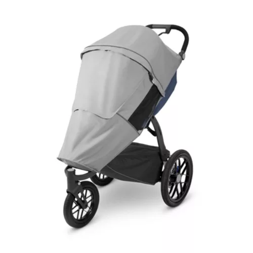 UPPAbaby Ridge "XL" csomagajánlat- Gwen