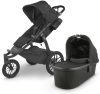 UPPAbaby Ridge "XL" csomagajánlat- Jake