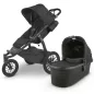 UPPAbaby Ridge "XL" csomagajánlat- Jake