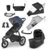 UPPAbaby Ridge "XL" csomagajánlat- Reggie