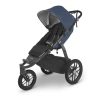 UPPAbaby Ridge "XL" csomagajánlat- Reggie