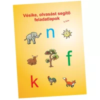 Feladatlapok