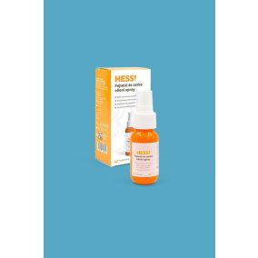 HESS! Fejtetű és serke elleni spray