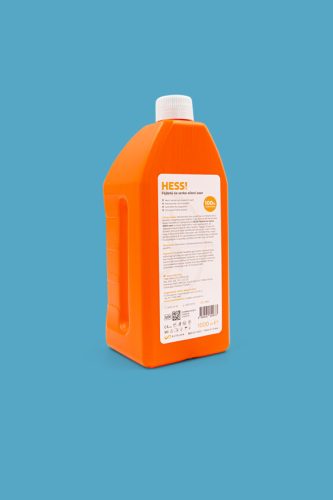 HESS! Fejtetű és serke elleni szer